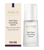 AHAVA Dark Spot Correcting Serum