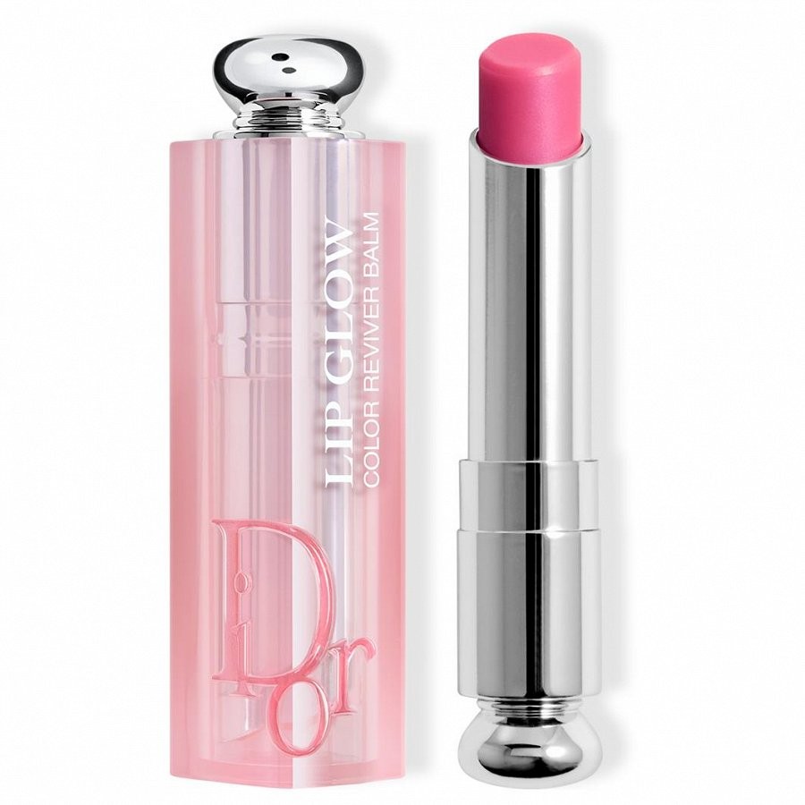 DIOR Dior Addict Lip Glow