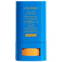 Shiseido Clear Stick UV-Protector SPF50+