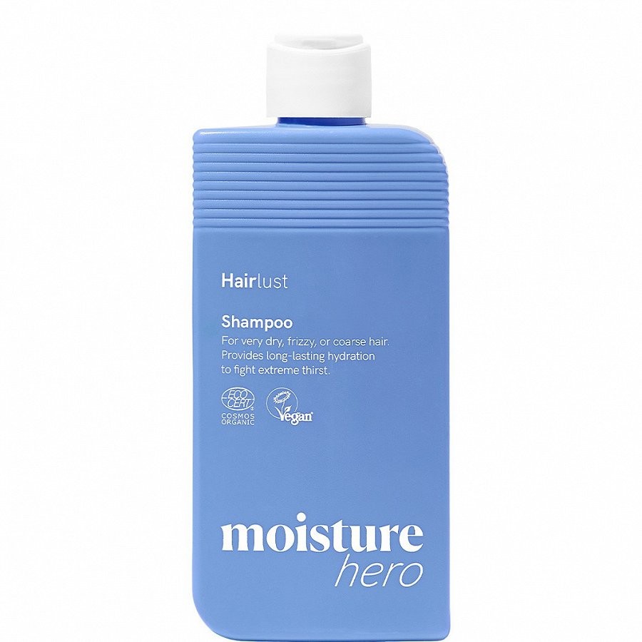 Hairlust Moisture Hero™ Shampoo