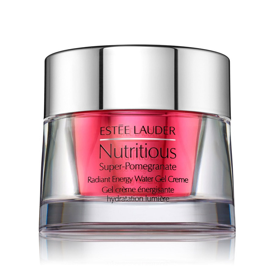 Estée Lauder Super-Pomegranate Radiant Energy Water Gel Creme