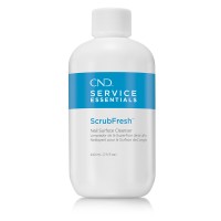 CND Scrubfresh Nail Surface Cleanser