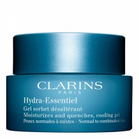 Clarins Hydra Essentiel Cooling Gel