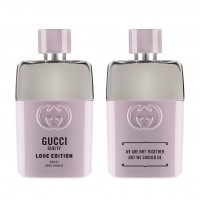 Gucci Guilty Pour Homme Love Edition 2021