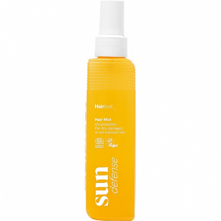 Hairlust Sun Defense Hair Mist