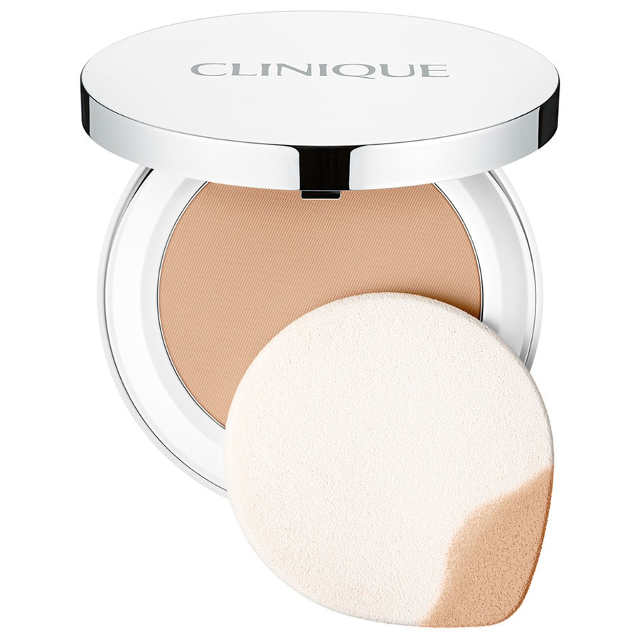 Clinique Beyond Perfecting Powder Foundation +Concealer