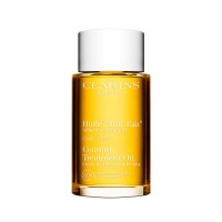 Clarins Aroma Care Contour Treatment Oil