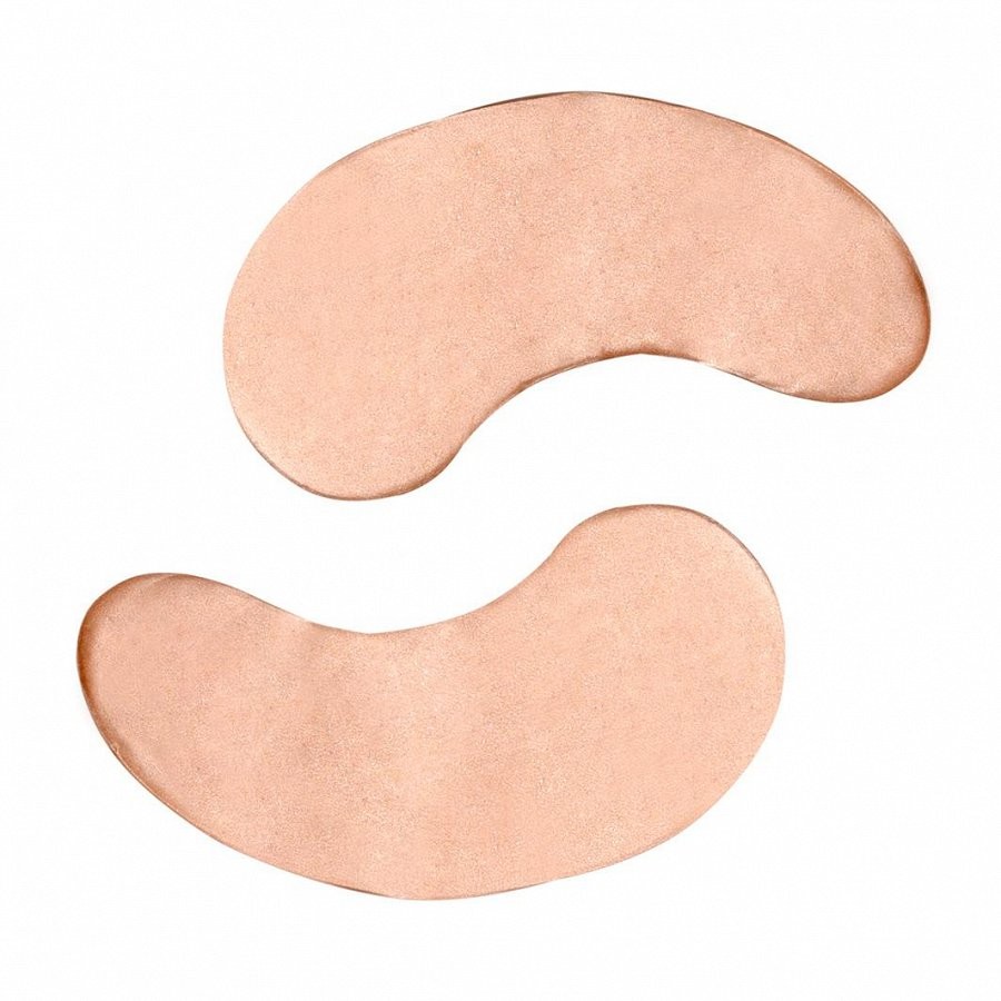 MZ SKIN Anti Pollution Illuminating Eye Masks