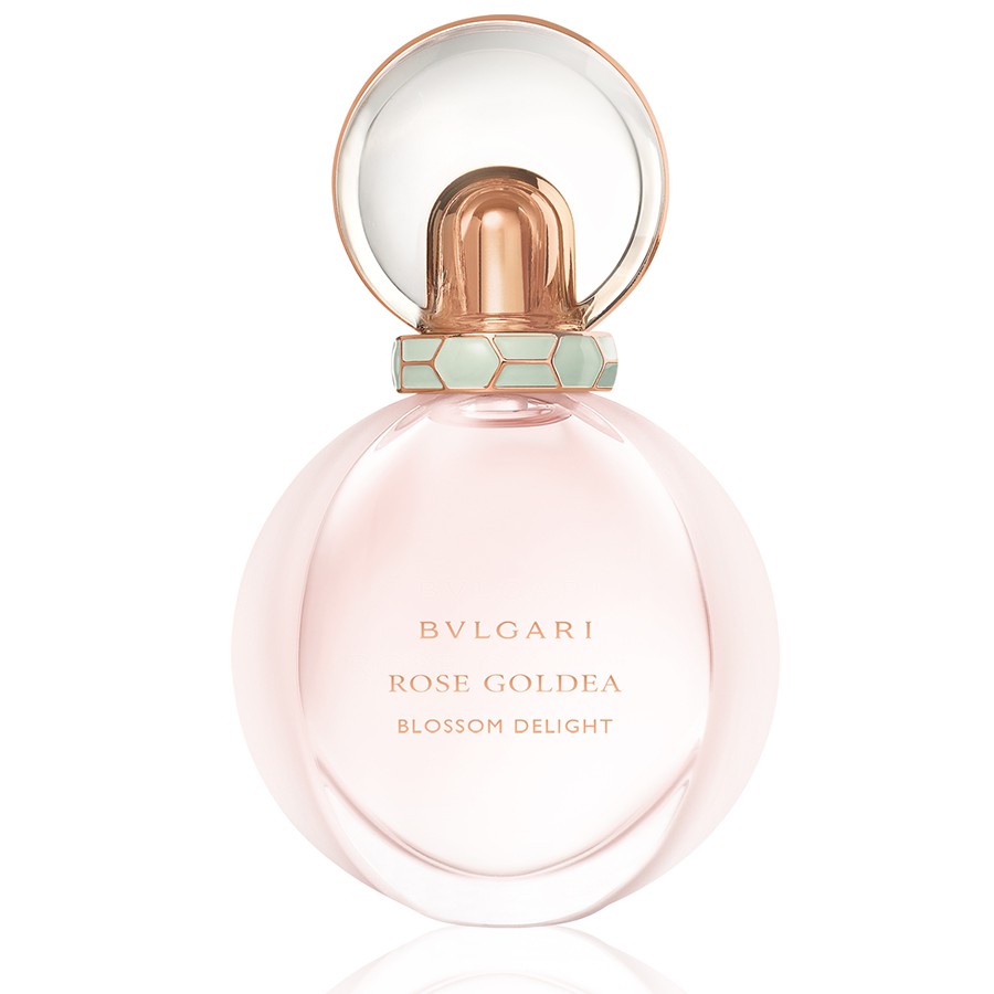 BVLGARI Rose Goldea Blossom Delight