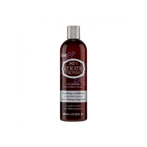Hask Conditioner Keratin Protein Smoothing