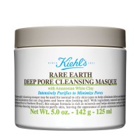 Kiehl's Rare Earth Deep Pore Cleansing Masque