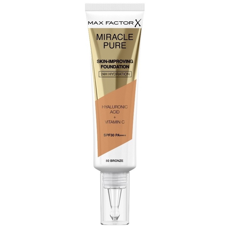 Max Factor Miracle Pure