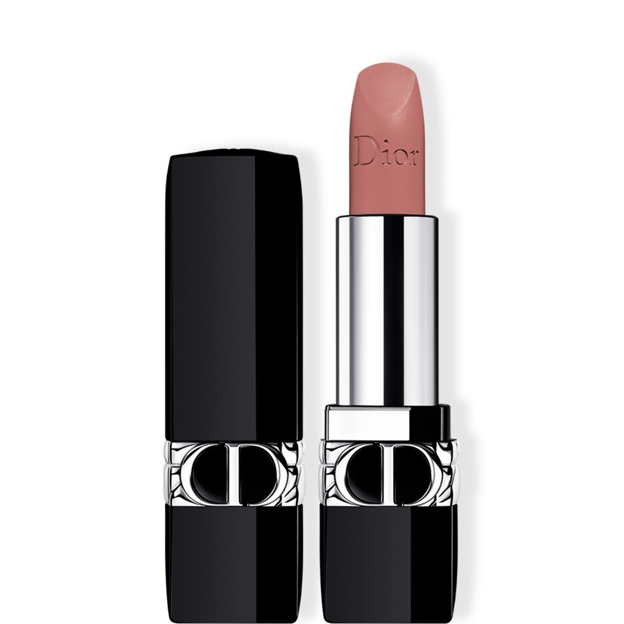 DIOR Rouge Dior Couture Color Refillable Lipstick Metallic