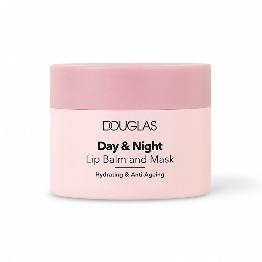 Douglas Make-up Day & Night Lip Balm And Mask