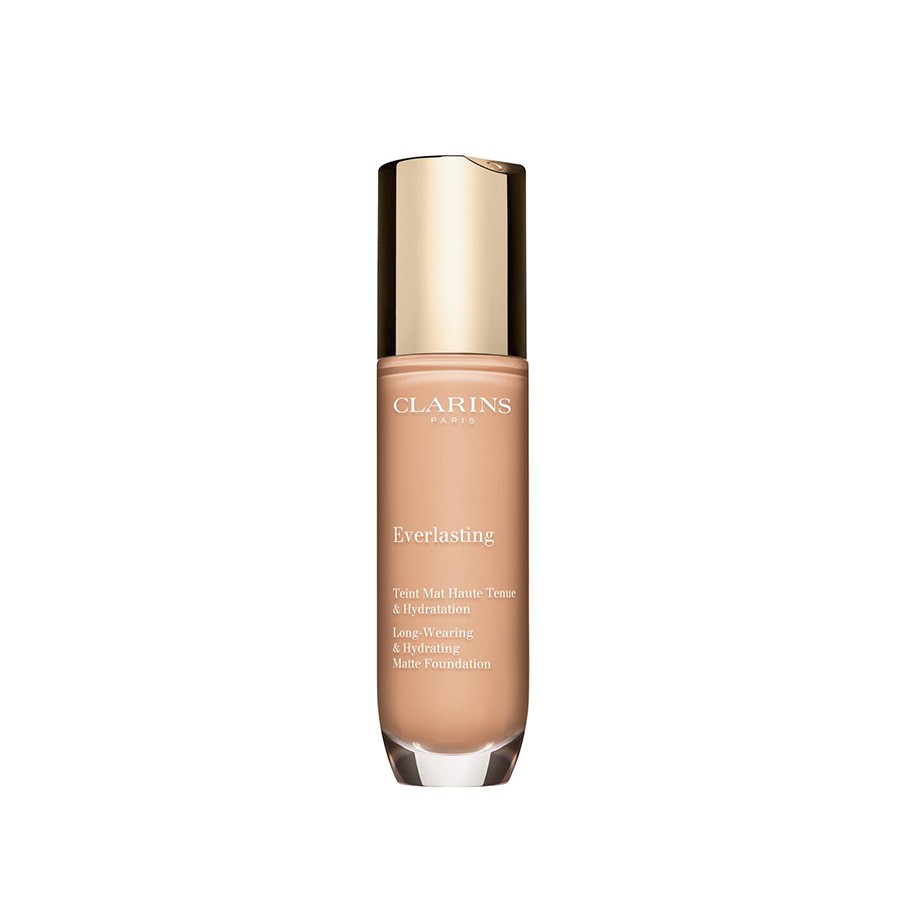 Clarins Everlasting Matt Fluide