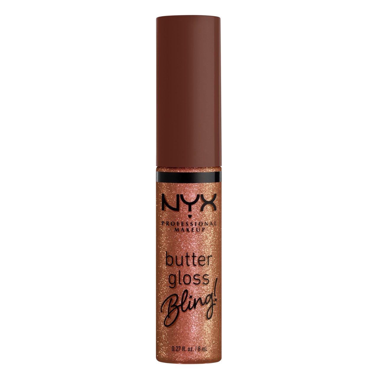 NYX Professional Makeup Butter Gloss Bling Gloss