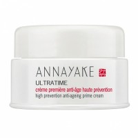 Annayake Ultratime High Prevention Anti-Ageing Prime Cream