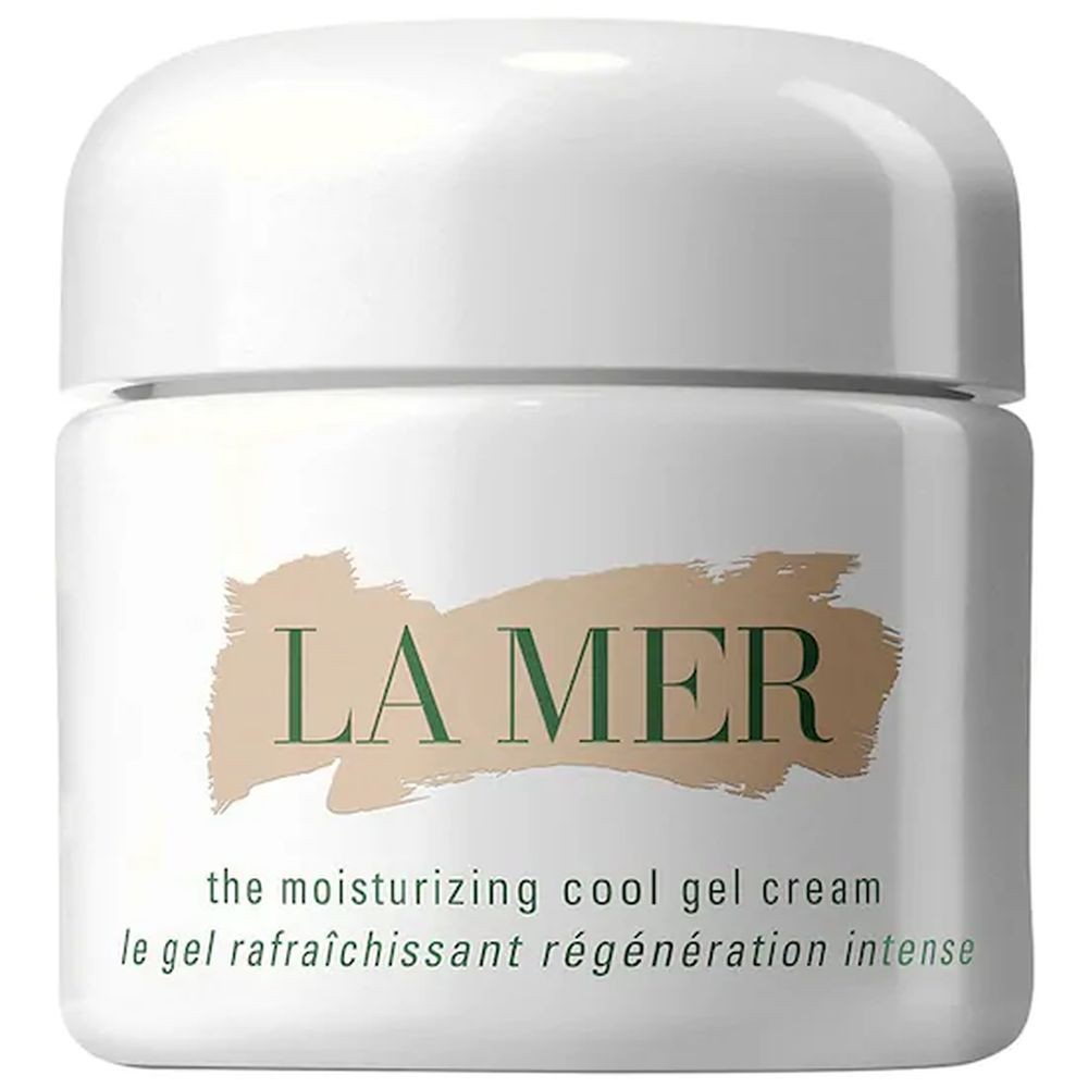 La Mer The Moisturizing Cool Gel Cream