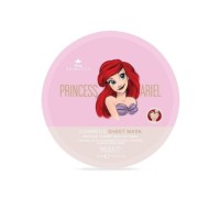 Mad Beauty Disney Princess – Ariel Fátyolmaszk