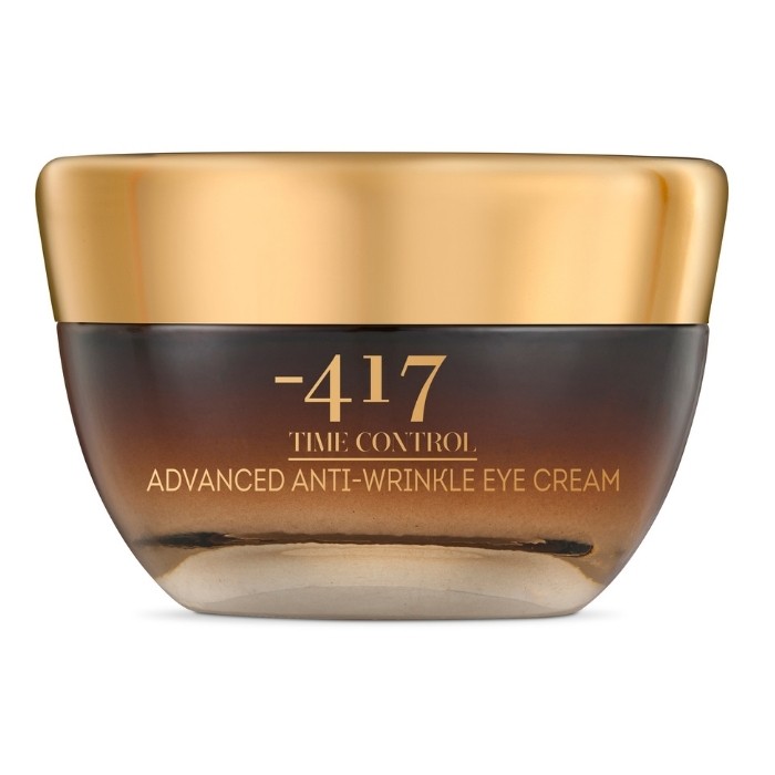 Minus 417 Advanced Anti-Wrinkle Eye Cream