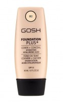 GOSH Copenhagen Foundation Plus +