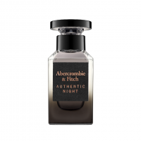 Abercrombie&Fitch Authentic Night Men EdT