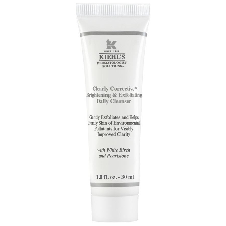 Kiehl's Clearly Corrective Brightening & Exfoliating Daily