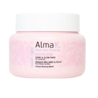 Alma K Shine'N Glow Mask