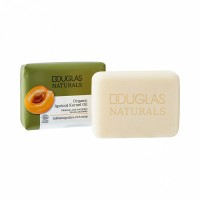 Douglas Naturals Organic Apricot Kernel Oil Softening Ultra-Rich Soap