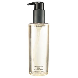 MAC Cleanse Off Oil