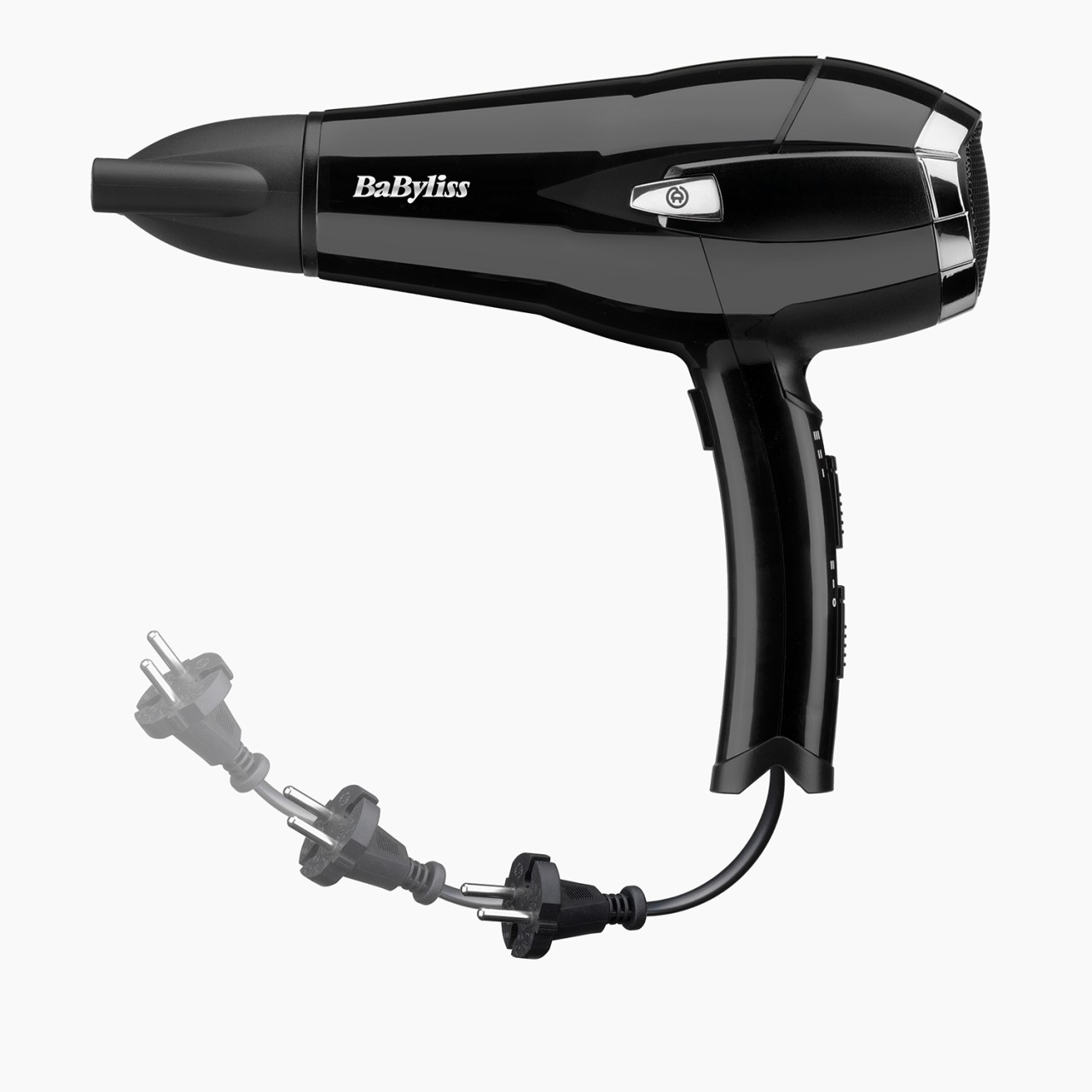 BaByliss Cordkeeper Lonos Hajszárító