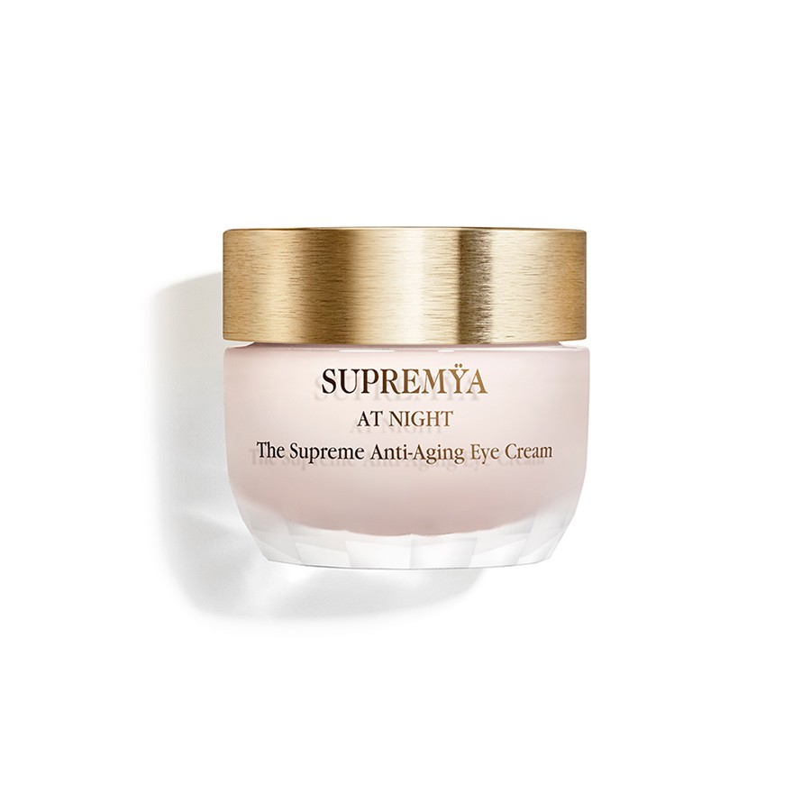 Sisley Paris Supremya At Night The Supreme Anti-Ageing