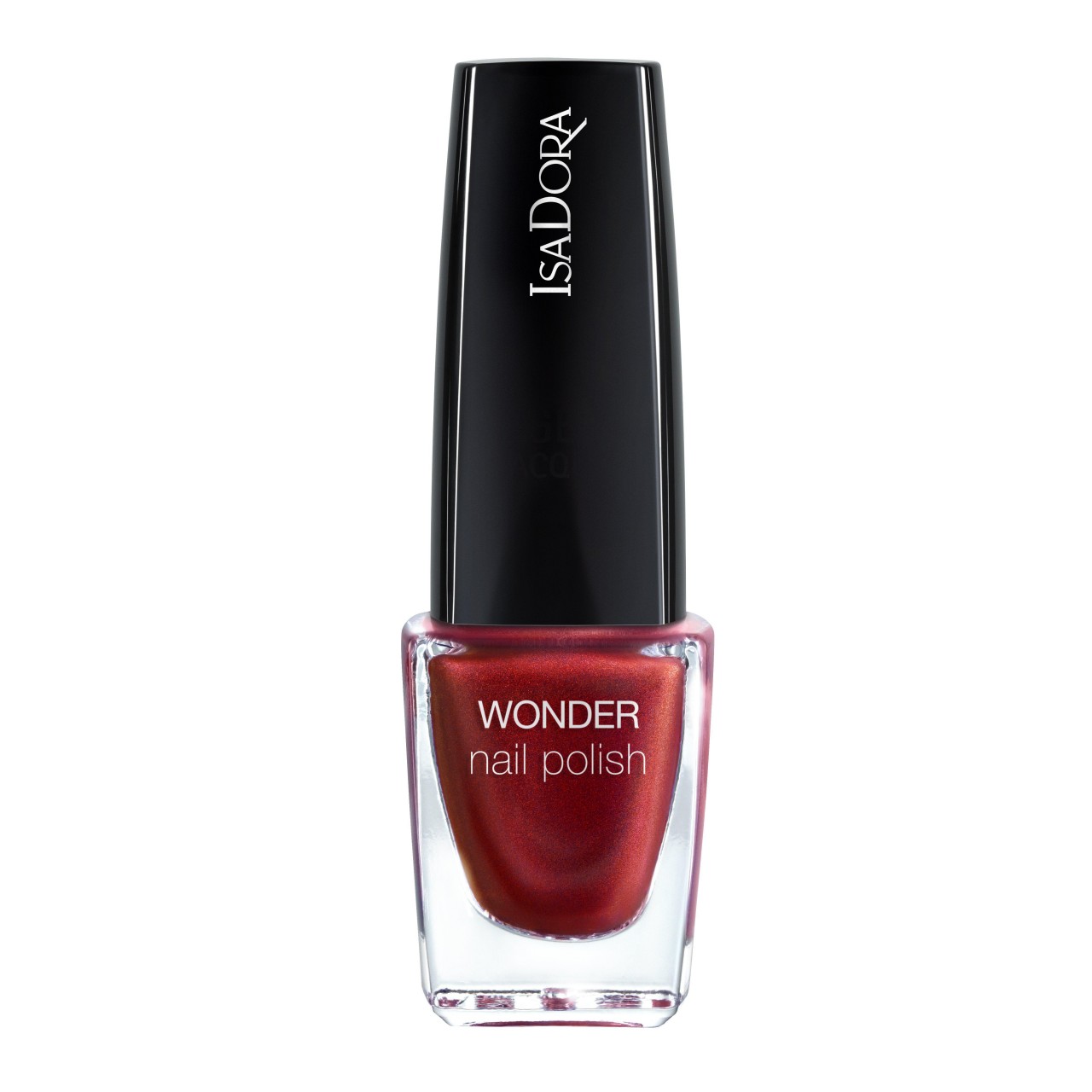 Isadora Wonder Nail Polish