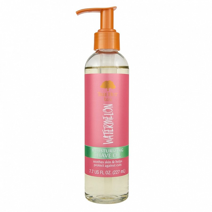 Tree Hut Shave Oil Watermelon