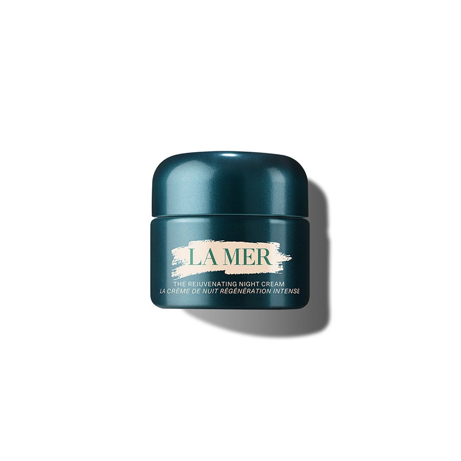 La Mer The Rejuvenating Night Cream