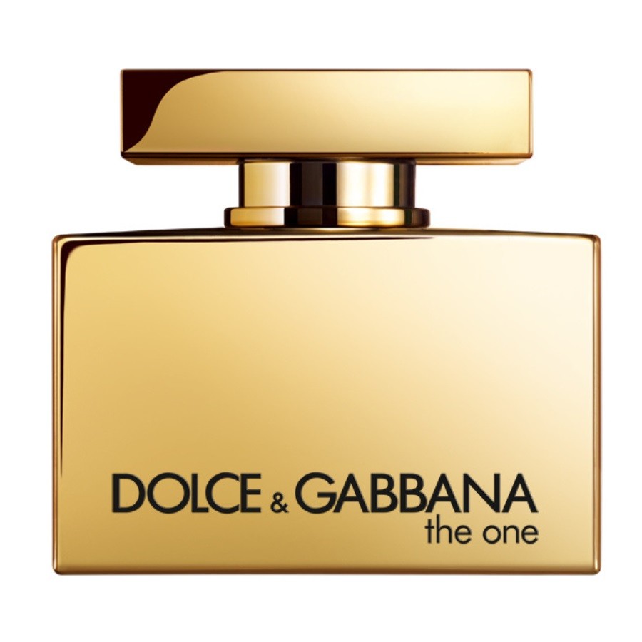 Dolce&Gabbana The One Gold Eau De Parfum Intense