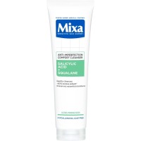 Mixa Anti Imperfection Comfort Cleanser