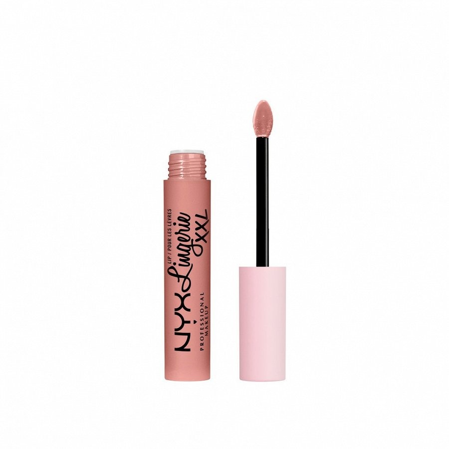 NYX Professional Makeup Lip Lingerie XXL Lipstick