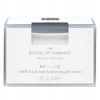 Rituals The Ritual of Namaste 24H Hydrating Gel Cream Refill