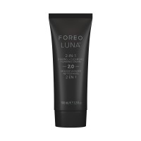 FOREO LUNA™ 2in1 Shaving + Cleansing Micro-Foam Cream 2.0