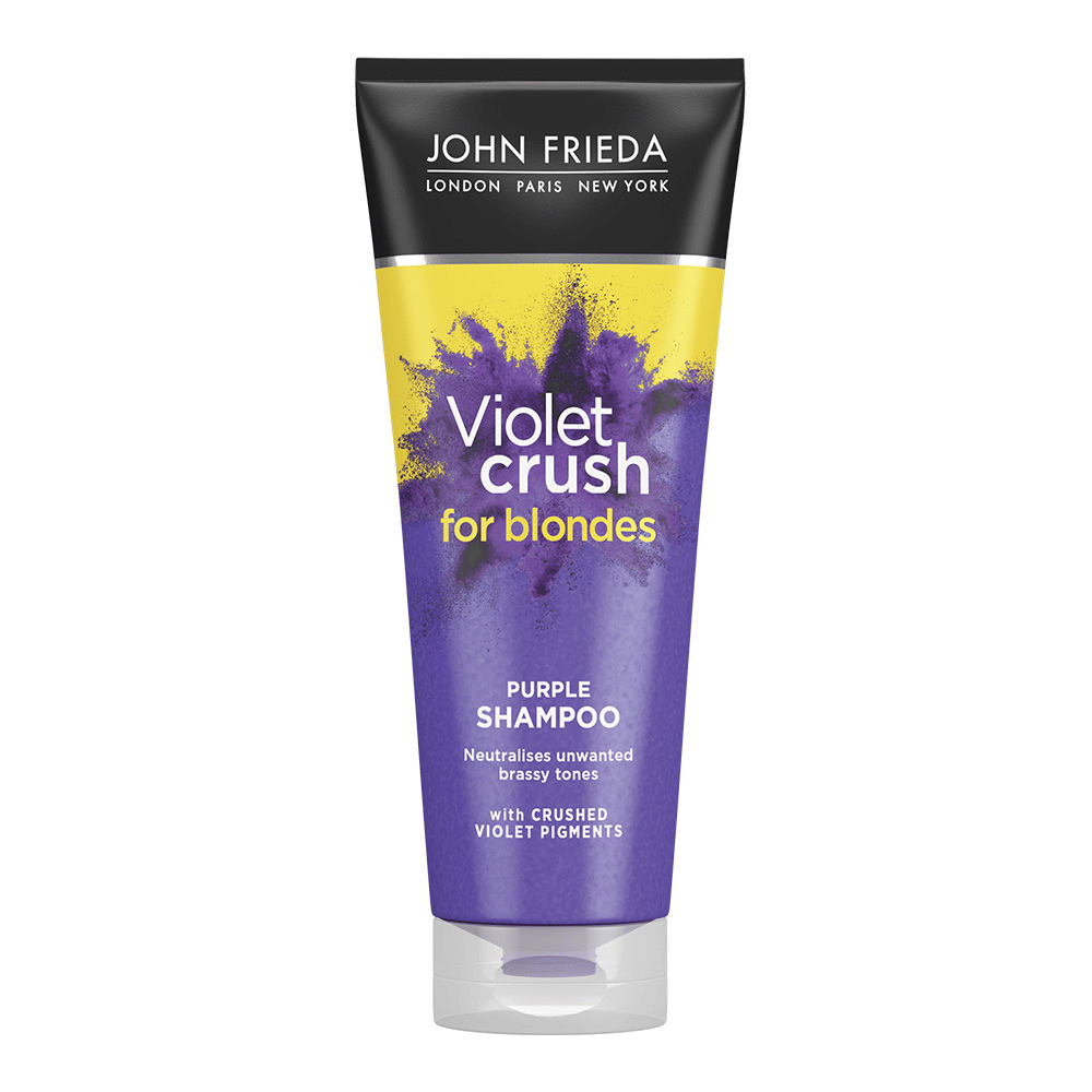 John Frieda Violet Crush Shampoo