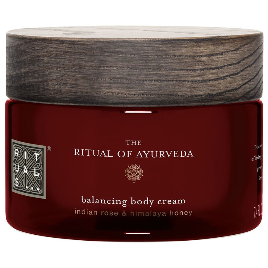 Rituals The Ritual of Ayurveda Body Cream