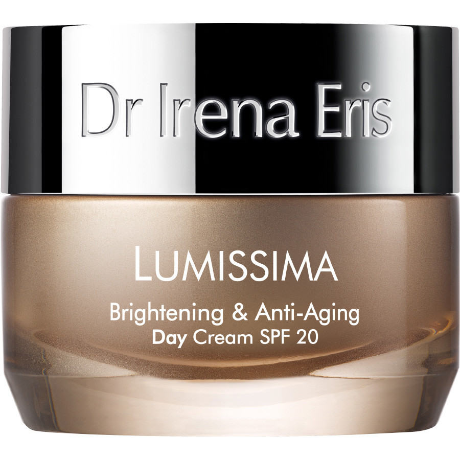 Dr Irena Eris Brightening & Anti-Aging Day Cream SPF 20