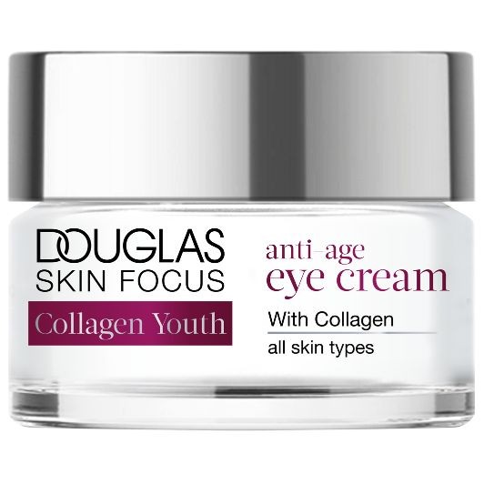 Douglas Skin Focus Anti Age Eye Cream