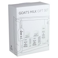Ziaja Goat's Milk Gift Set