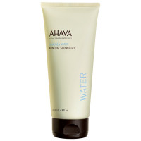 AHAVA Deadsea Water Mineral Shower Gel