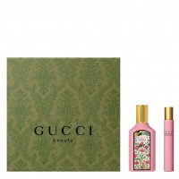 Gucci Gucci Flora Gorgeous Gardenia Edp szett