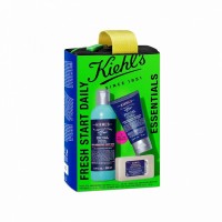 Kiehl's Men's Energizing Essentials