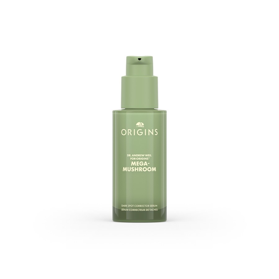 Origins Mega-Mushroom Dark Spot Corrector Szérum