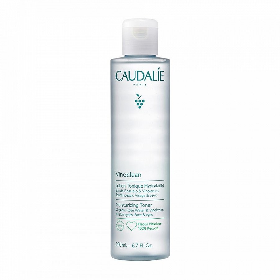 Caudalie Vinoclean Moisturizing Toner